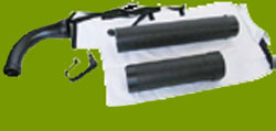 (image for) Parklander Genuine Blower Vac Bag EBV-260V, PVK-260V